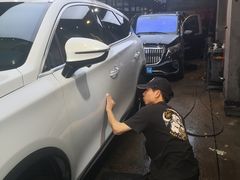 -脉冲品质汽美·贴膜(闵行店)