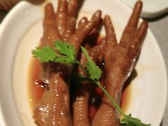 -晓粤·惹味粤菜(凯德乐峰广场店)