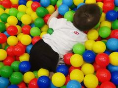 -美吉姆儿童发展中心(芜湖万达广场店)