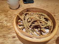 -芳芳私房菜·精做淮扬菜(承德路店)