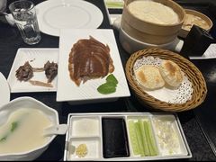-大董(华贸购物中心店)