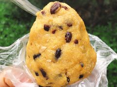 蜜豆窝头-玉华台饭庄(裕中西里小区店)