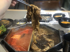 -八角锄烧·肉火锅(天河城店)