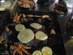 -同心烧烤(总店)