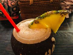 -The Tiki Bungalow提基小木屋酒吧