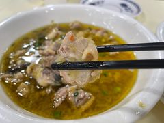 -笨罗卜浏阳菜馆(太平街店)