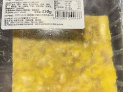 -杨永兴黄陂三鲜(雪松路店)