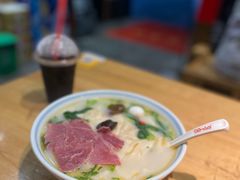 -中原一大碗(湖滨店)
