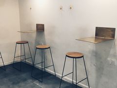 用餐区-常识咖啡common sense(春熙路店)