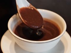 古法陈皮红豆沙-杭州西子湖四季酒店·金沙厅