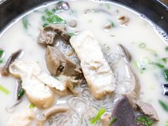 -津津老鸭粉丝馆(正东路店)