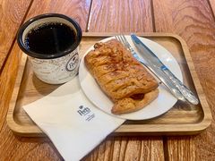 -Peet's 皮爷咖啡(乐峰店)