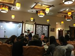 大堂-曹家小厨(贵阳路店)
