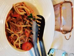-IL Forno 意坊·意大利餐厅(花园店)