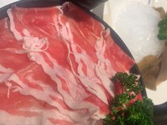 -华晟山城火锅(东城天下店)