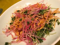 -老灶味道·本帮菜(昌平路店)