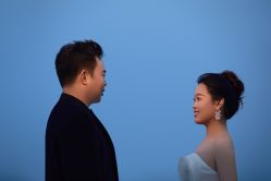 -新奕映像摄影机构