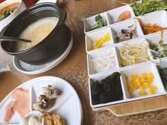 -云海肴·汽锅鸡·云南菜(祥云小镇店)