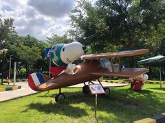 -史努比缤纷世界