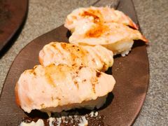 -禾绿寿司·定食·拉面·烧炸(喜荟城店)