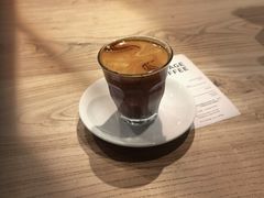 -VOYAGE COFFEE(杨梅竹店)