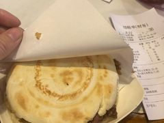 优质肉夹馍-子午路张记肉夹馍(小寨西路店)