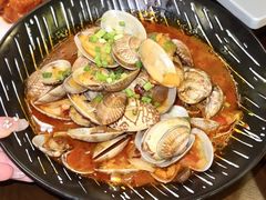 -聚汇三少·龙虾·中餐厅(莫邪路新天地店)