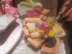 -ONE FULL 古董港式海鲜火锅