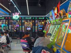 -大玩家(哈尔滨悦荟店)