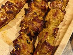 -乡村馕坑肉·烧烤·新疆菜·本地人更爱吃(阿勒泰首店)