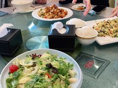 -西部马华清真兰州牛肉面·烧烤夜市(关东店)