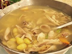 -宜宾海鲜酒家·三十年老字号