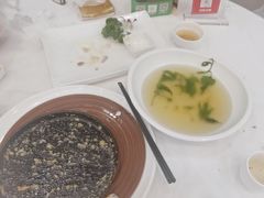 -东江渔村·古典园林·30年粤菜老字号(太和店)