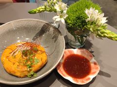 虾饼-Ginger(兴国路店)