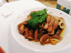 潮汕卤水拼盘-宜宾海鲜酒家·三十年老字号