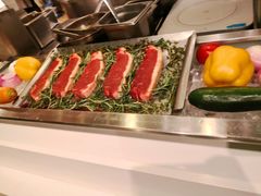 -The COOK·厨餐厅·自助餐(浦东嘉里大酒店)