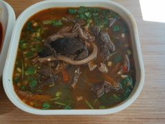 -魏家凉皮(铜锣湾店)