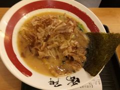 -雷门拉面·现熬骨汤(凯德来福士店)