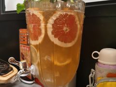 -探鱼·鲜青椒爽麻烤鱼(朝阳悠唐广场店)