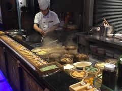 -小牛海记潮汕牛肉店(永定路店)