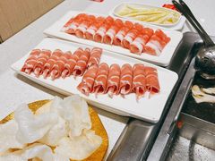 捞派澳洲肥牛-海底捞大排档火锅(打浦路店)