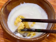 肉饼蒸蛋-肆姐面粉馆(坡子街店)