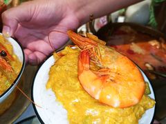-芭札·Thai泰国餐厅(同和金铂天地店)