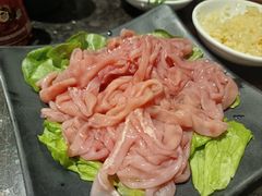 -巴蜀大宅门火锅(北大街店)