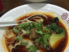 -张氏宽窄巷成都名小吃(茂业百货华强北店)