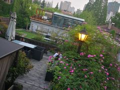 -五观堂素食(新华路店)