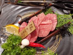 -黑牛の店·和牛烧肉(合生汇店)
