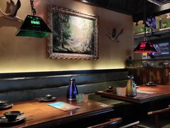 大堂-楼兰新疆主题餐厅(悠方店)