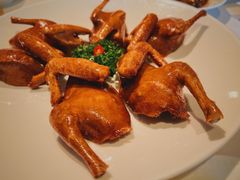 -利苑酒家(金宝店)