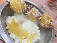 -文杰餐馆(南洪时尚风情街店)